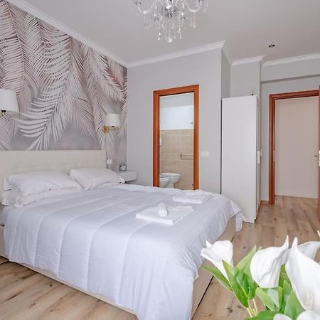 Art Of Living Garbatella Apartment Rome Luaran gambar