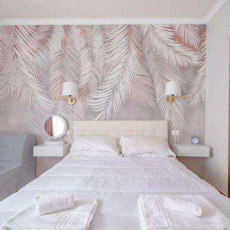 Art Of Living Garbatella Apartment Rome Luaran gambar