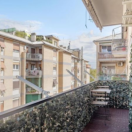 Art Of Living Garbatella Apartment Rome Luaran gambar