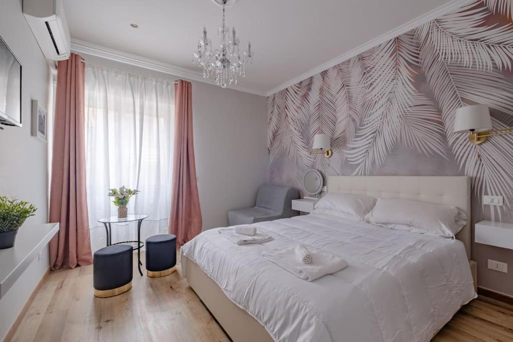 Art Of Living Garbatella Apartment Rome Luaran gambar