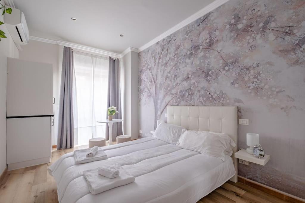 Art Of Living Garbatella Apartment Rome Luaran gambar