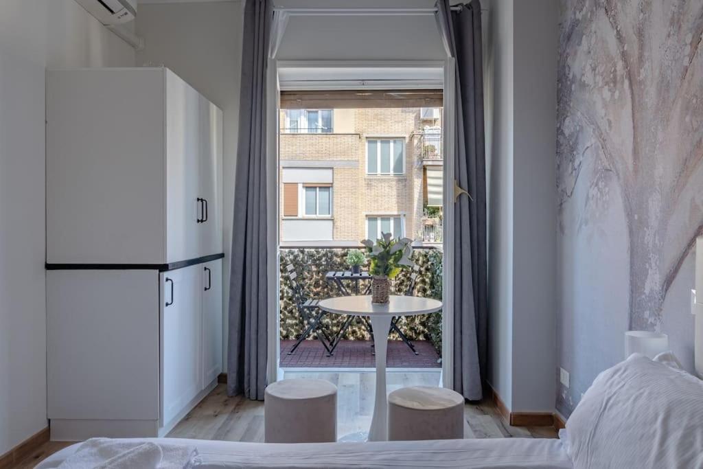 Art Of Living Garbatella Apartment Rome Luaran gambar