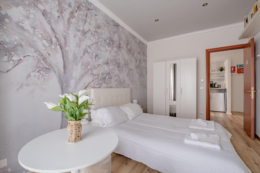 Art Of Living Garbatella Apartment Rome Luaran gambar