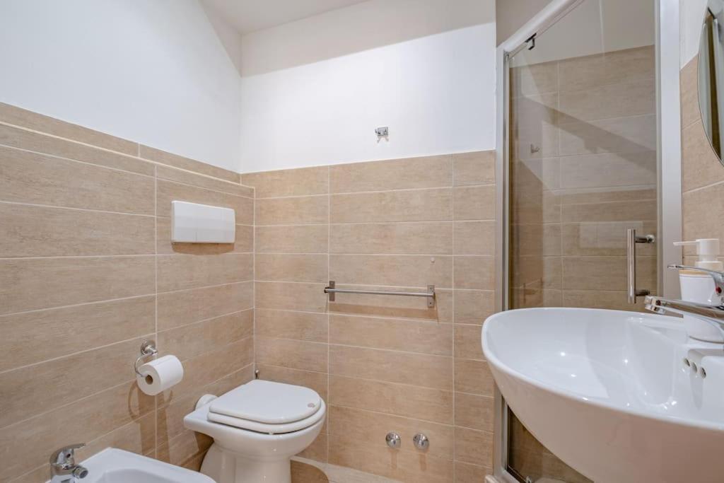Art Of Living Garbatella Apartment Rome Luaran gambar
