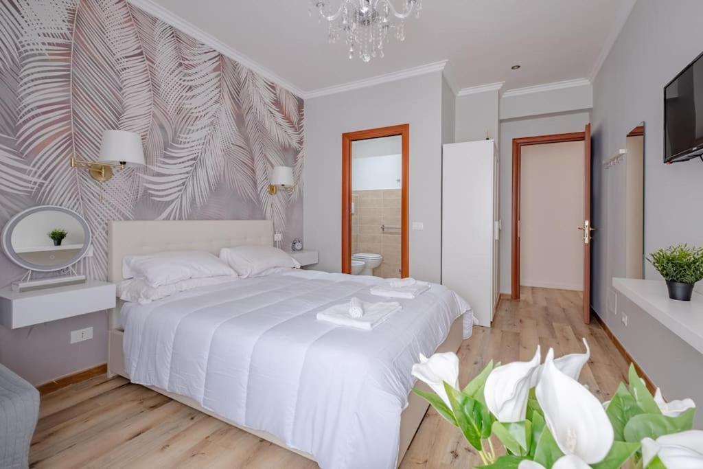 Art Of Living Garbatella Apartment Rome Luaran gambar