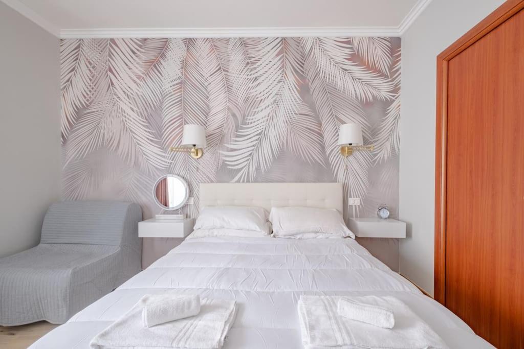 Art Of Living Garbatella Apartment Rome Luaran gambar