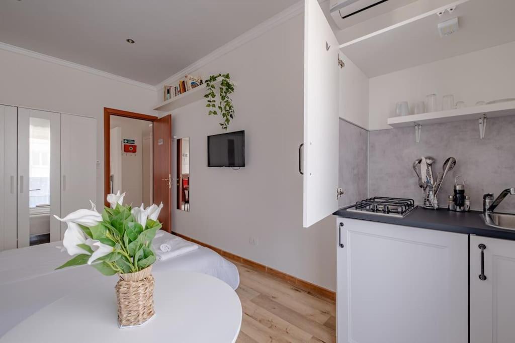 Art Of Living Garbatella Apartment Rome Luaran gambar