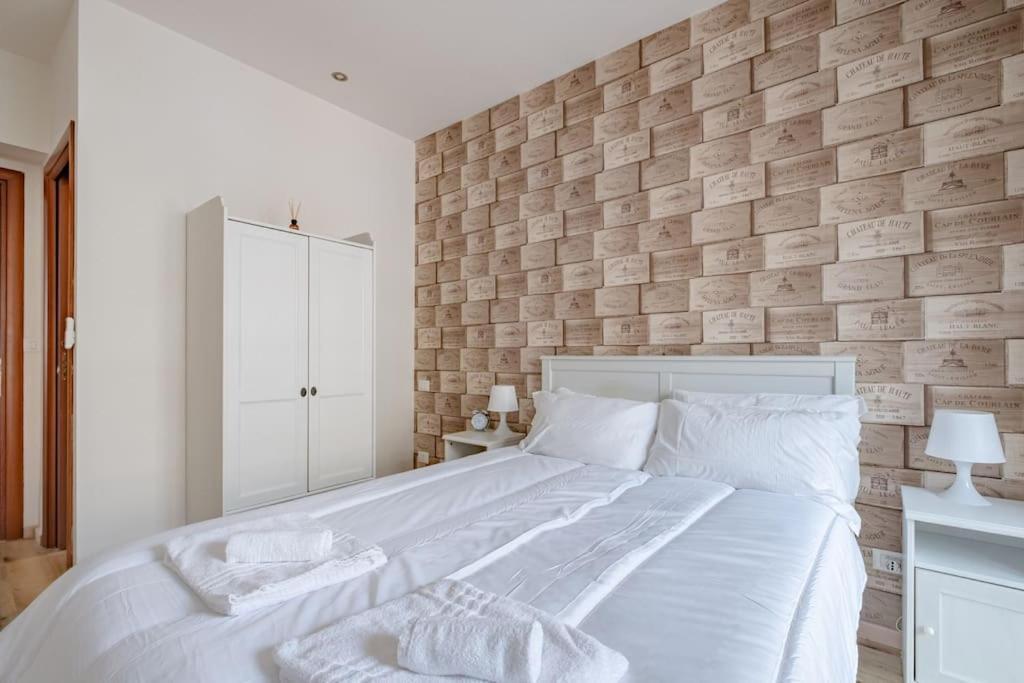 Art Of Living Garbatella Apartment Rome Luaran gambar