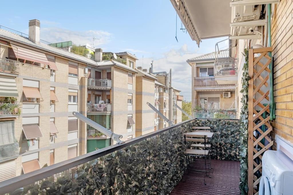 Art Of Living Garbatella Apartment Rome Luaran gambar