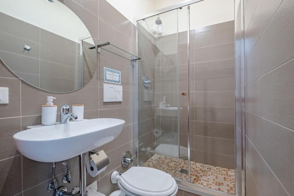 Art Of Living Garbatella Apartment Rome Luaran gambar