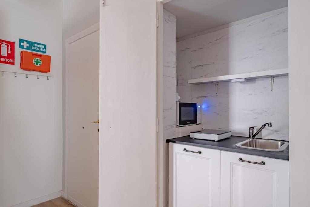 Art Of Living Garbatella Apartment Rome Luaran gambar