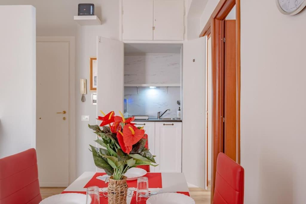Art Of Living Garbatella Apartment Rome Luaran gambar