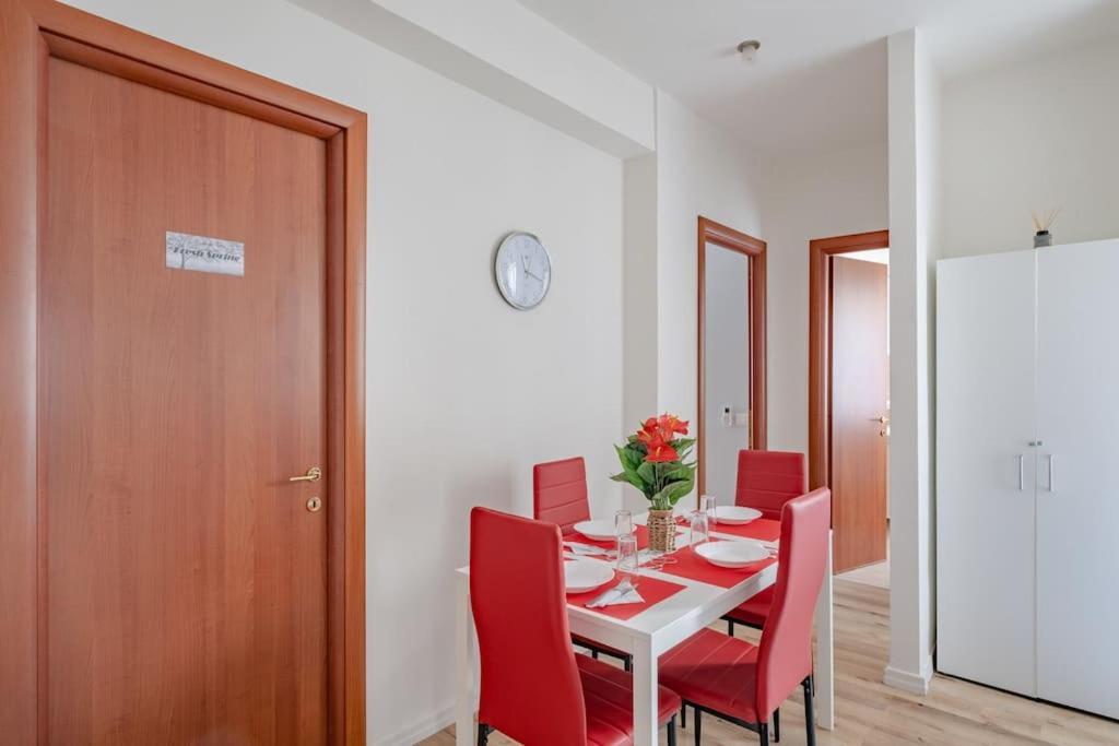 Art Of Living Garbatella Apartment Rome Luaran gambar