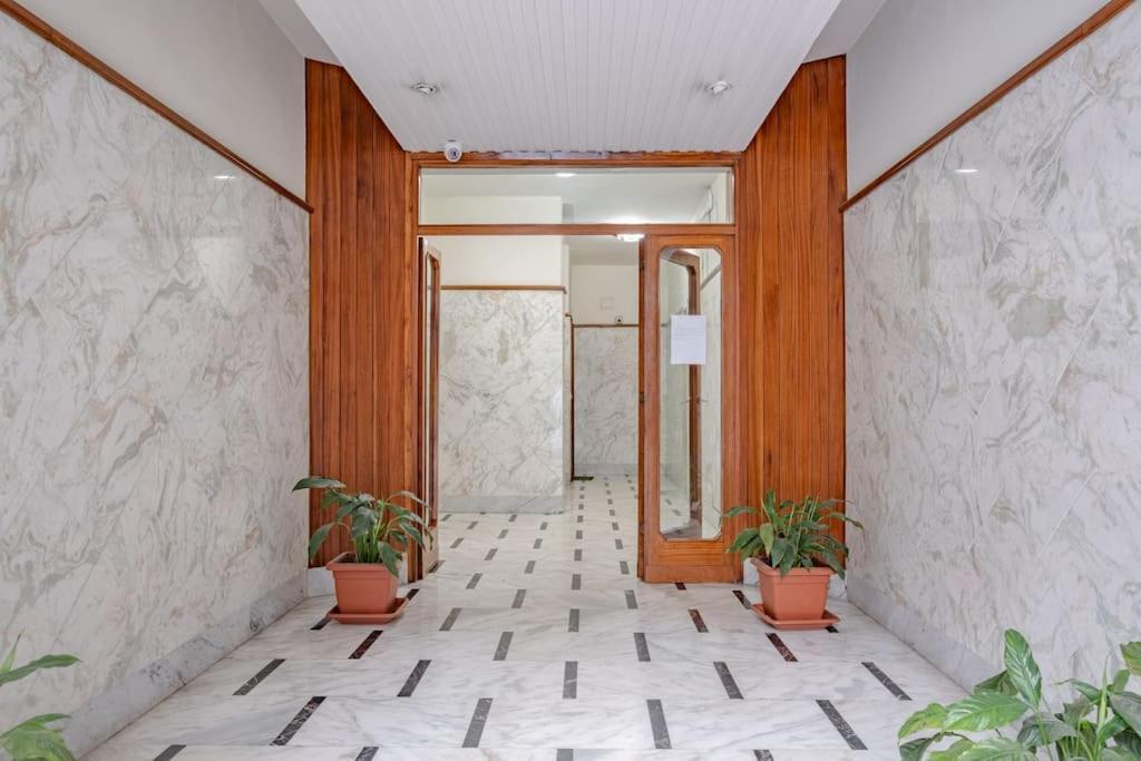 Art Of Living Garbatella Apartment Rome Luaran gambar